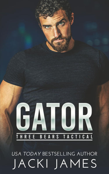 Gator (Three Bears Tactical) 