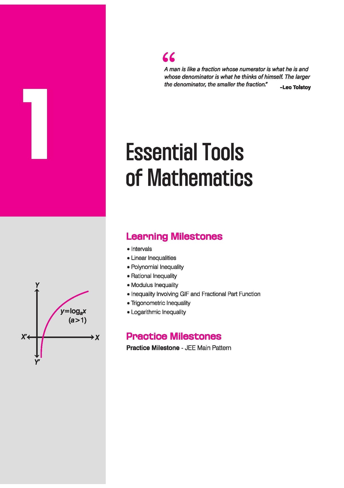 Arihant Skills in Mathematics Differential Calculus for JEE Main & Advanced 2026-2027 | Theory, Practice Milestones & PYQ Scanners | Ideal for IIT JEE Aspirants by Amit M Agarwal