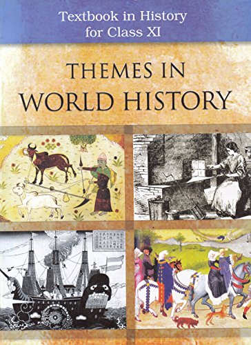 Themes In World History-11th 2025-26 Edition