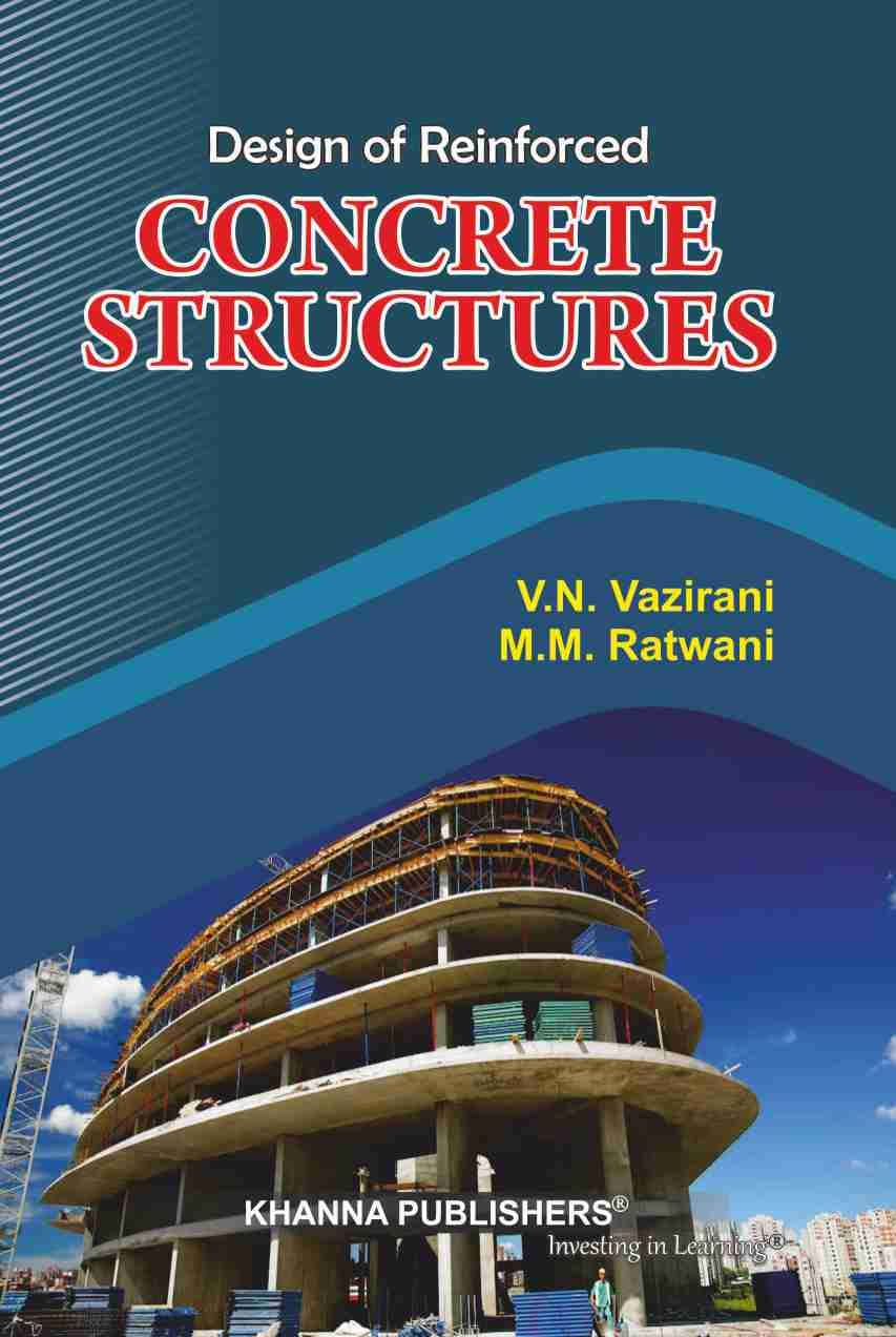 Concrete Structures [Perfect Paperback] 