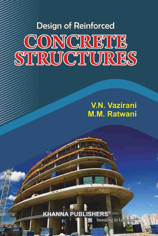Concrete Structures [Perfect Paperback] 