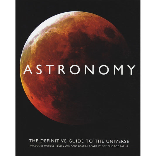 Parragon Publishing India Astronomy