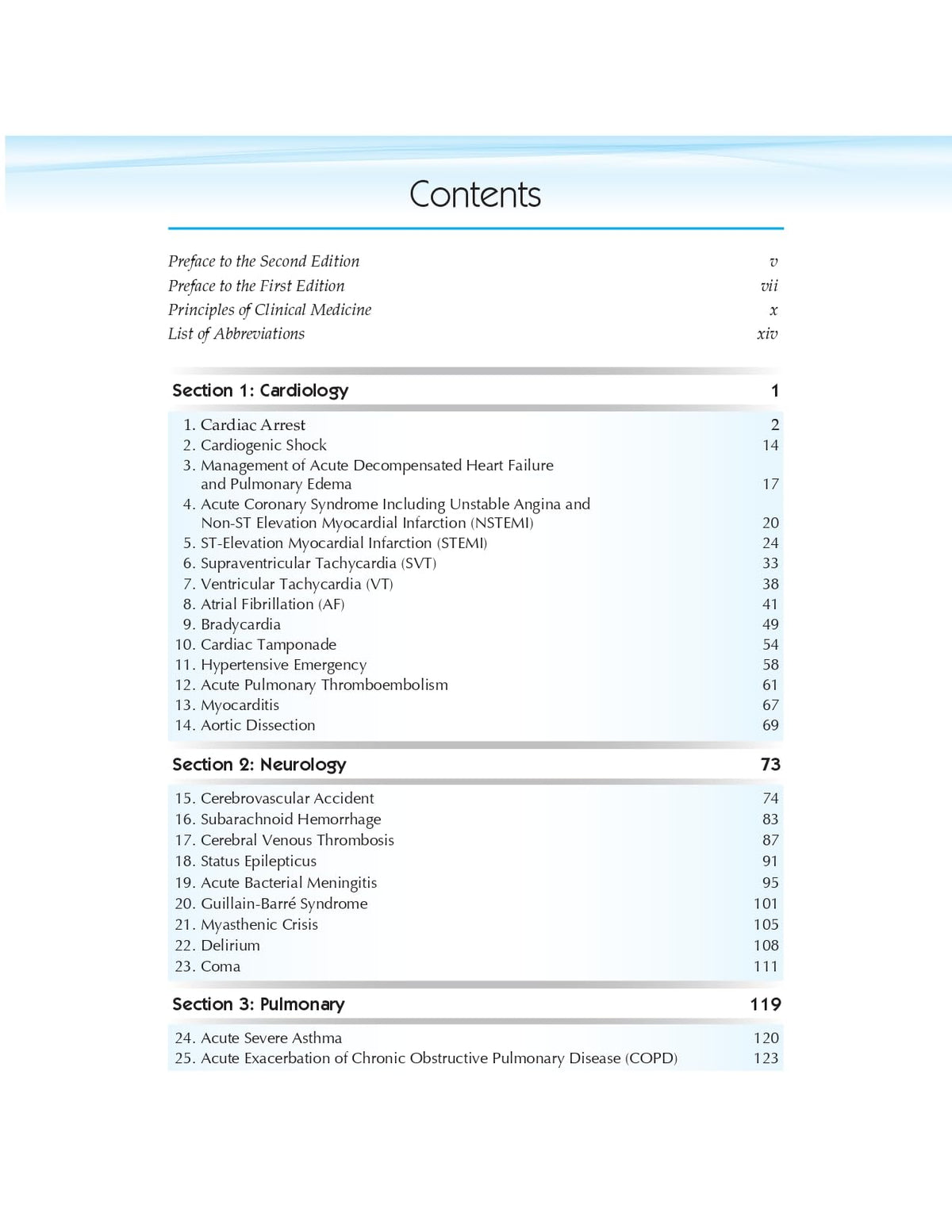 Manipal Manual Of Emergency Medicine And Critical Care 2Ed (Pb 2025)