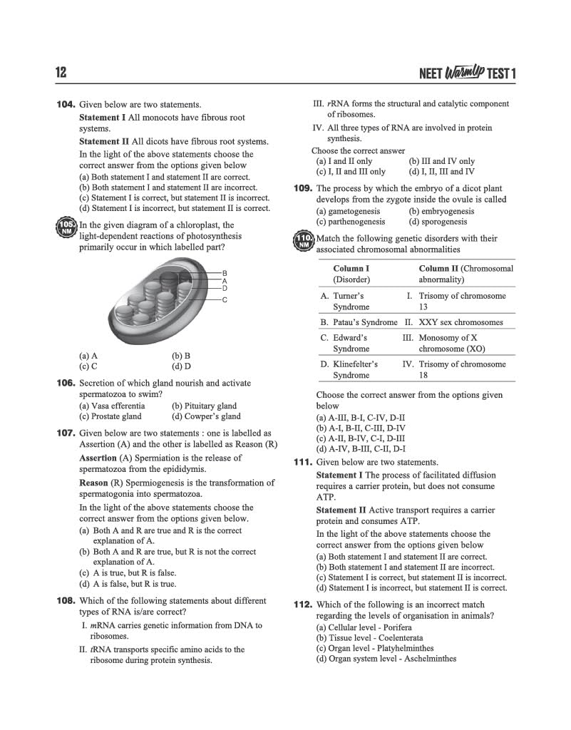 Arihant NEET (UG) 2026-2027 Test Drive 20 Tests, 16 Booklets & 3600 Questions | Physics, Chemistry & Biology | AI-Adaptive Practice with Error Analysis, Smart OMR, Real-Time PYQs & Revision PDF