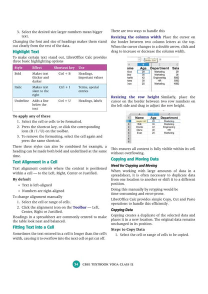 Arihant A Textbook of Yoga for CBSE Class 12 | Skill Education (Subject Code 841) | Employability Skills, Subject-Specific Skills, Diagrams & Exam-Style Questions | As per Latest CBSE Syllabus 2026–27
