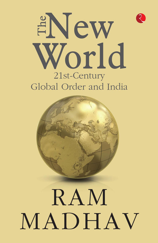 new-world-global-order-india