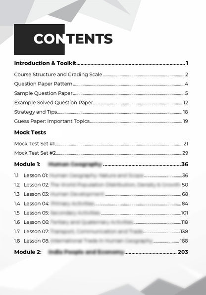 NIOS Simplified: Data Entry Operations | NIOS-229 | Interactive AI-Powered Interactive Study Guide Book (20+ Full-length Mock Tests & Data+ Practice Questions with Solutions & Answer Explanations)