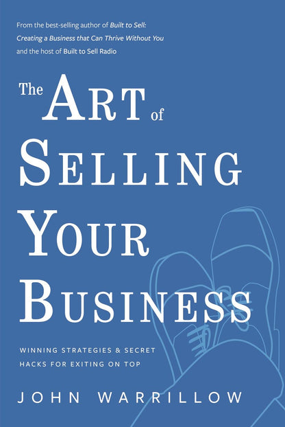 ART OF SELLING YOUR BUSINESS