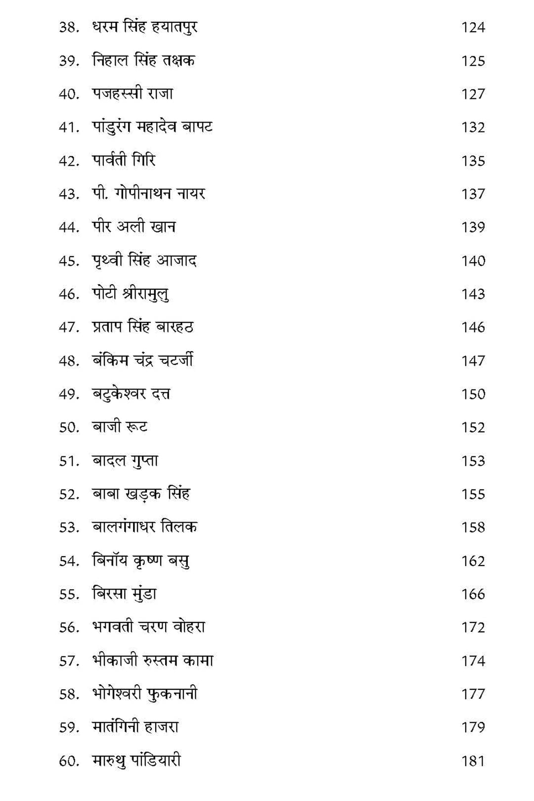 Gumnaam Yoddha (Hindi Translation of Unsung Warriors) | indian freedom fighters | inspirational biographies | motivational patriotic stories | independence history books | unsung heroes Book in Hindi