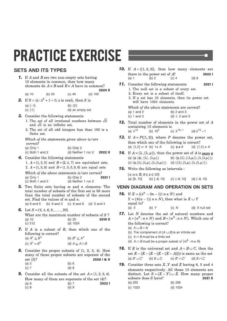 Arihant Pathfinder NDA/NA Entrance Exam Book 2025 | National Defence & Naval Academy | 8000+ MCQs, PYQs & Complete Study Notes | Latest Edition for NDA Written Exam Preparation | English Medium