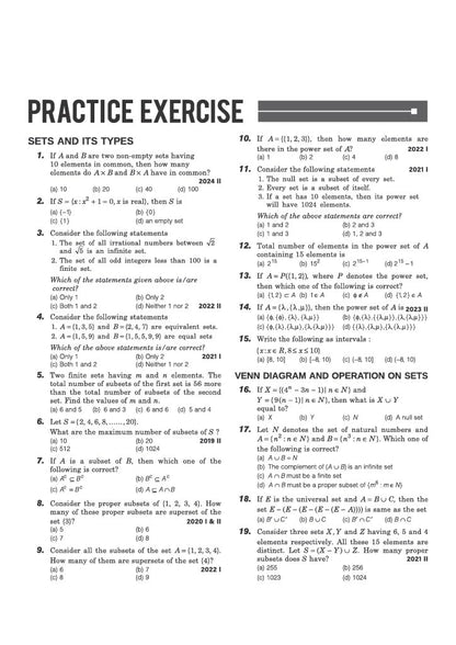 Arihant Pathfinder NDA/NA Entrance Exam Book 2025 | National Defence & Naval Academy | 8000+ MCQs, PYQs & Complete Study Notes | Latest Edition for NDA Written Exam Preparation | English Medium