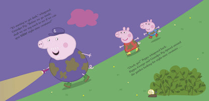 Peppa Pig: PeppaS Countdown To Bedtime