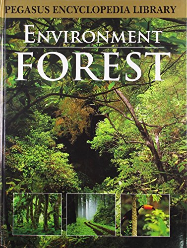 Forest book cover
