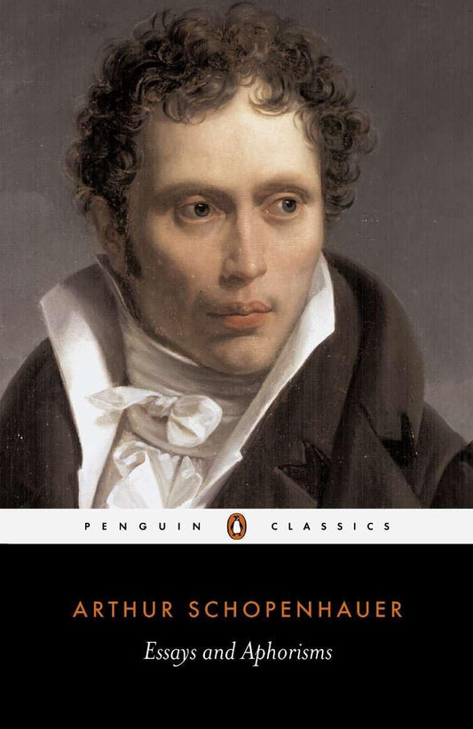 Essays & Aphorisms