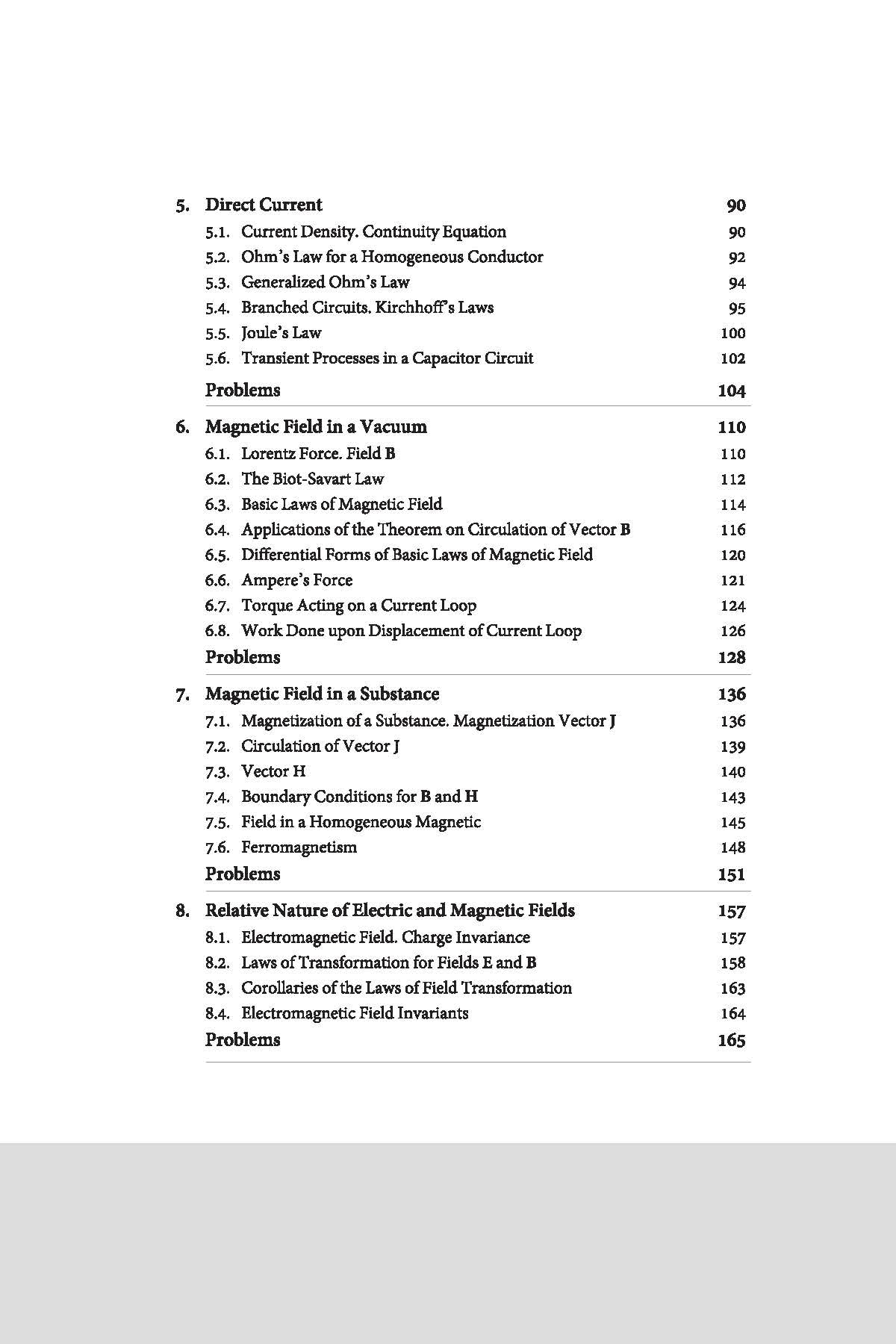 Arihant Classic Texts Series Basic Laws of Electromagnetism by IE Irodov | Conceptual Physics Book for JEE, NEET, CUET, Engineering Entrance and Competitive Exams 2025 (Classic Texts Series for jee)