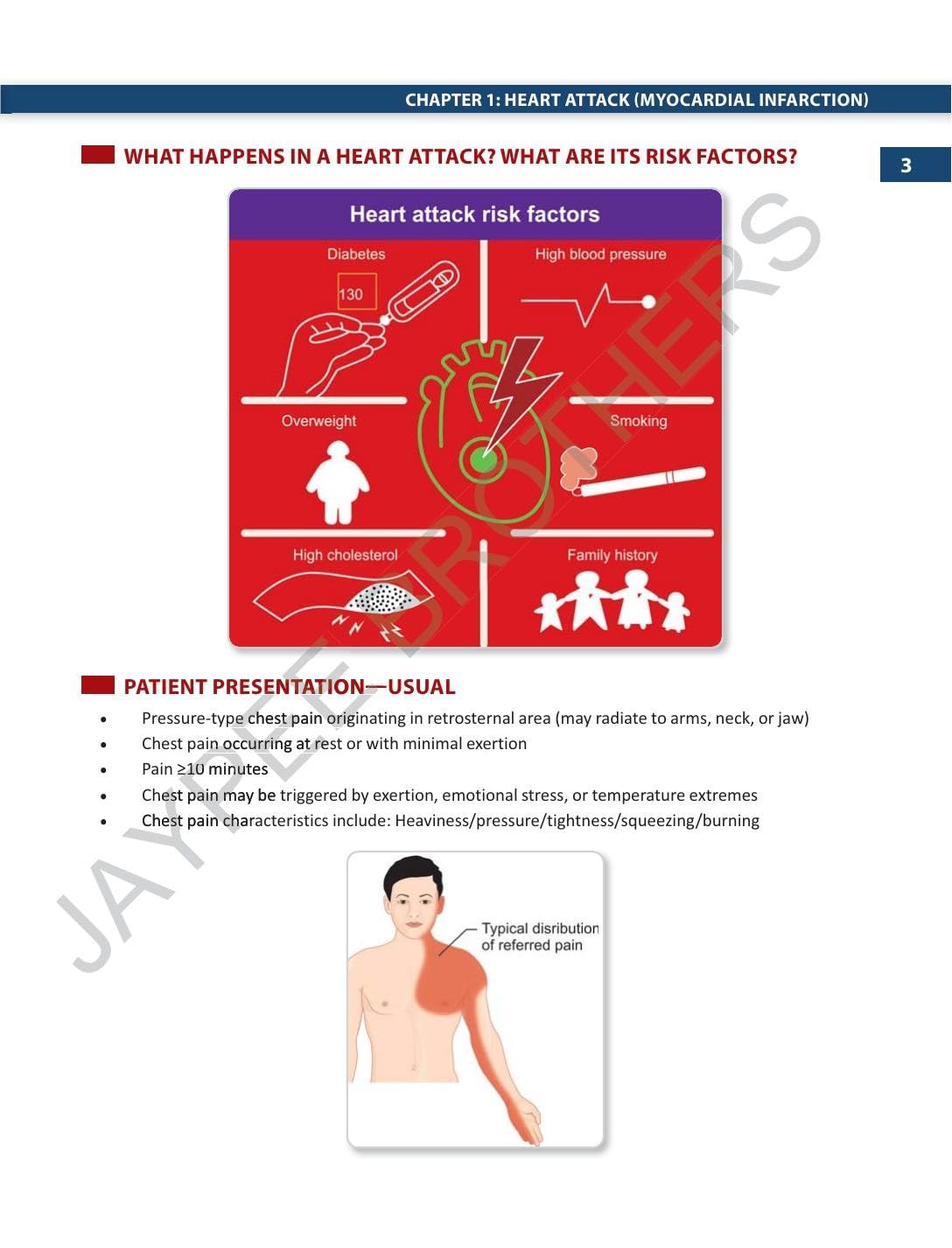 The Red Book of Emergency: Life Saving Tips for Parents, Caregivers, GPs and Medical Students | Real-Life Stories, Red Flag Signs and Stepwise First Aid for Medical and Surgical Emergencies: 1