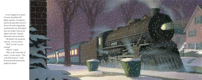 The Polar Express: 35th Anniversary Edition