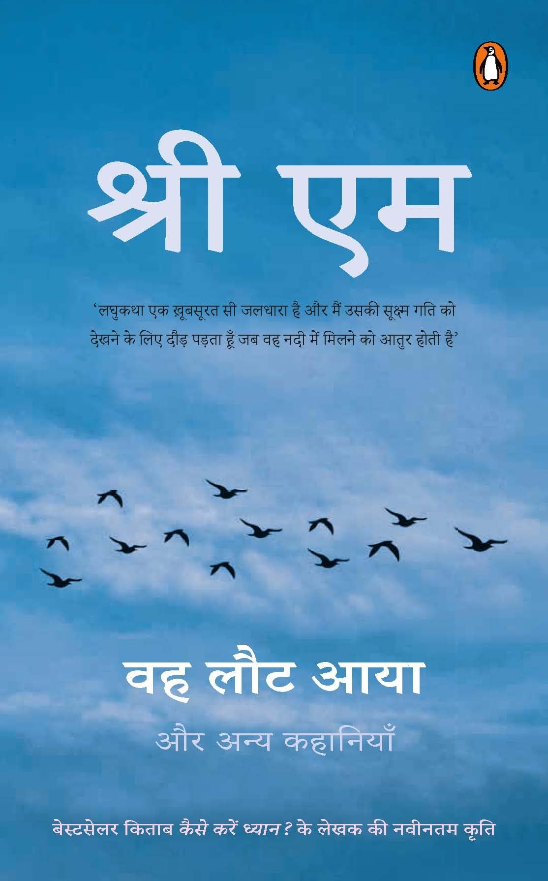 Wah Laut Aaya Aur Anya Kahaniyan book cover