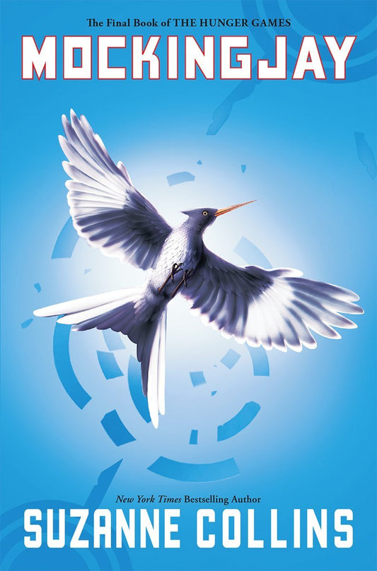 Mockingjay 