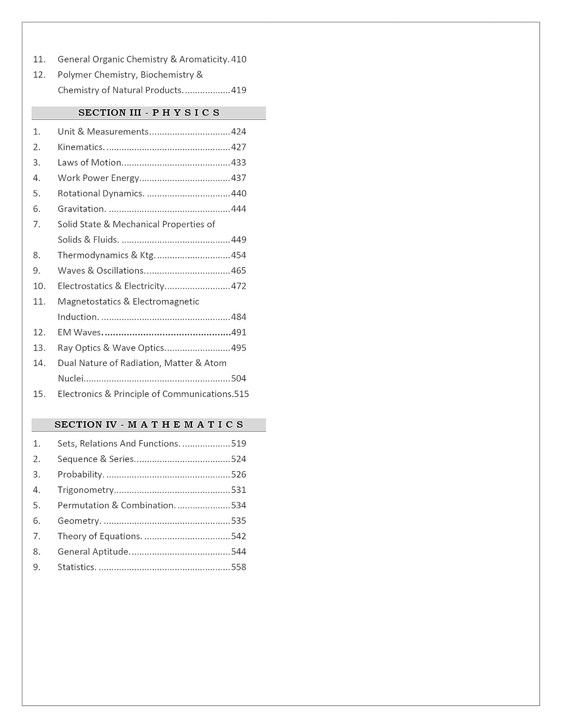 IIT JAM Biotechnology and GAT B PYQ Book Combo (2 Books) | Previous Year Questions (2005-2026) with Solutions for IIT JAM Biotechnology and ... (GAT B Biotechnology & IIT JAM Biotechnology)