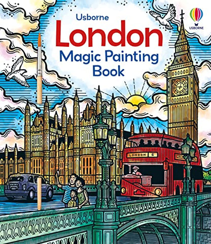 London Magic Painting Book: A Deep Guide into Sumerian History and Mesopotamian Empire and Myths
