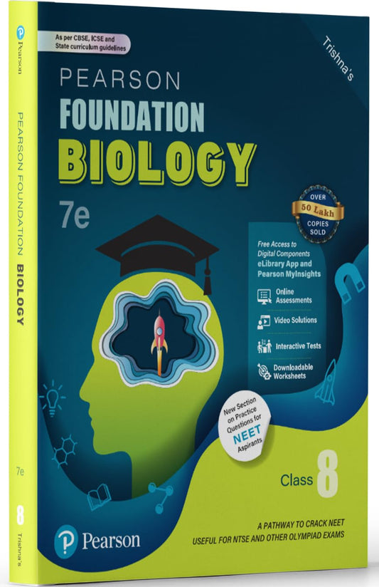 pearson-iit-foundation-biology-class-8