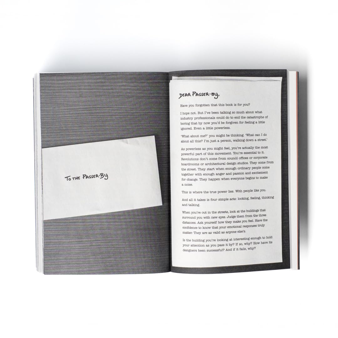 Humanise: A Maker’s Guide to Building Our World