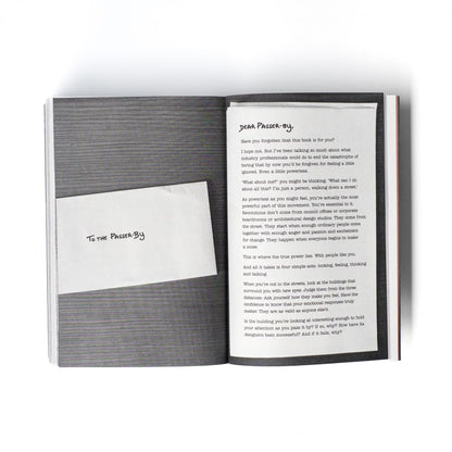 Humanise: A Maker’s Guide to Building Our World