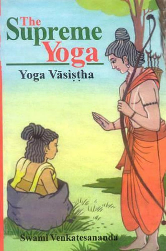 supreme-yoga-yoga-vasistha