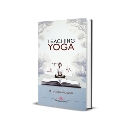 TEACHING YOGA (Classic Yoga Series)
