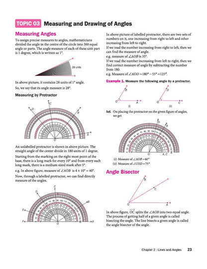 Arihant All in One Mathematics Class 6 for CBSE Exam 2025-26 | Based on the latest NCERT Ganita Prakash | Competency-Based Questions for Class 6 | ... Study, Complete Practice, Complete Assessment