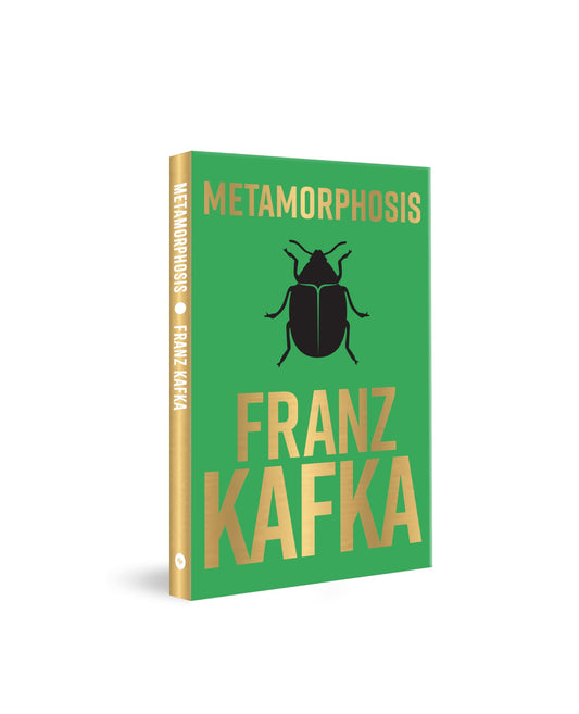 Metamorphosis (Pocket Classics)