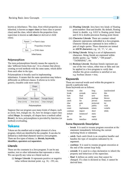 Arihant ICSE Question Bank Class 10 Computer Applications For Board Exam 2027 | 22 Years Chapterwise & Topicwise PYQs (2026–2005) with Detailed Step-by-Step Solutions, 3 Sample Papers