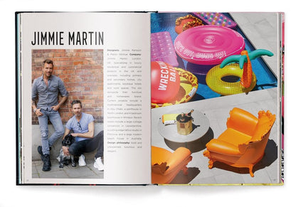 Andrew Martin Interior Design Review Vol. 26