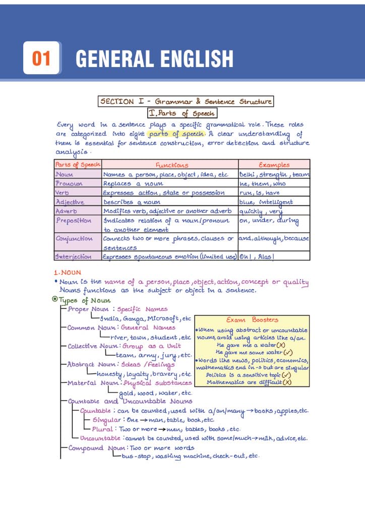 Arihant UPSC-EPFO Recruitment Test 2026 | Capsule Handwritten Notes | Enforcement Officers,Accounts Officers & Provident Fund Commissioner | Exam Ready Notes & Solved Paper 2025 | Revised Edition 2026