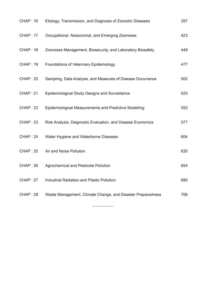ASRB Exam 2026 Veterinary Public Health | NET, ARS, SMS (T-6) & STO (T-6) | Chapterwise 25 Years PYQ | 3000+ MCQs with Full Explanation