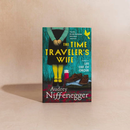 The Time Traveler's Wife: The time-altering love story behind the major new TV series