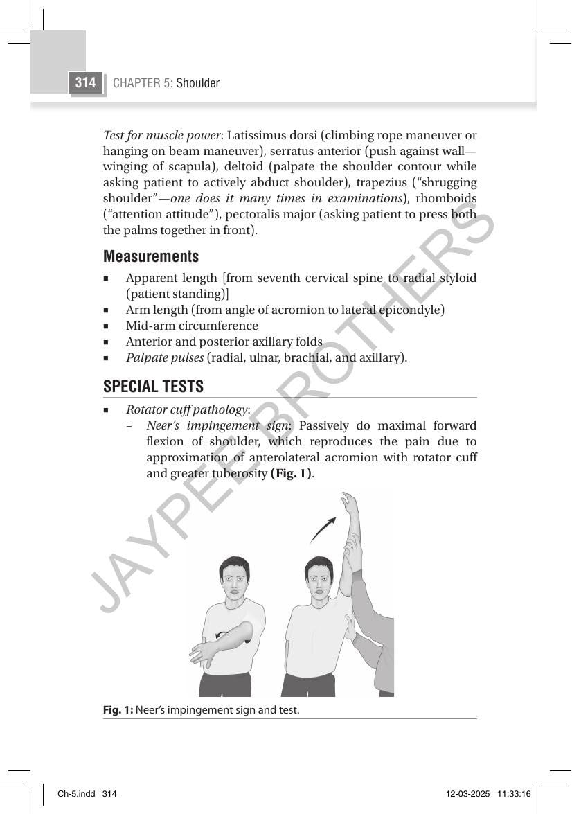 Practical Orthopedic Examination Made Easy, 4/E for MS and DNB Orthopedics Postgraduates | Clinical Case Examination Guide in Viva-Voce ... | Long Cases, Short Cases and OSCE/Spots: 1