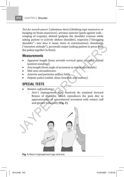 Practical Orthopedic Examination Made Easy, 4/E for MS and DNB Orthopedics Postgraduates | Clinical Case Examination Guide in Viva-Voce ... | Long Cases, Short Cases and OSCE/Spots: 1