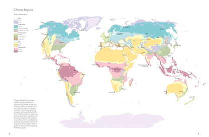 The Times Desktop Atlas of the World