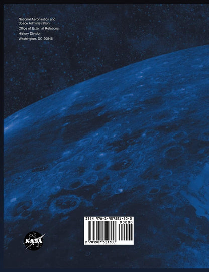 Project Apollo: The Tough Decisions (NASA Monographs in Aerospace History series, number 37)