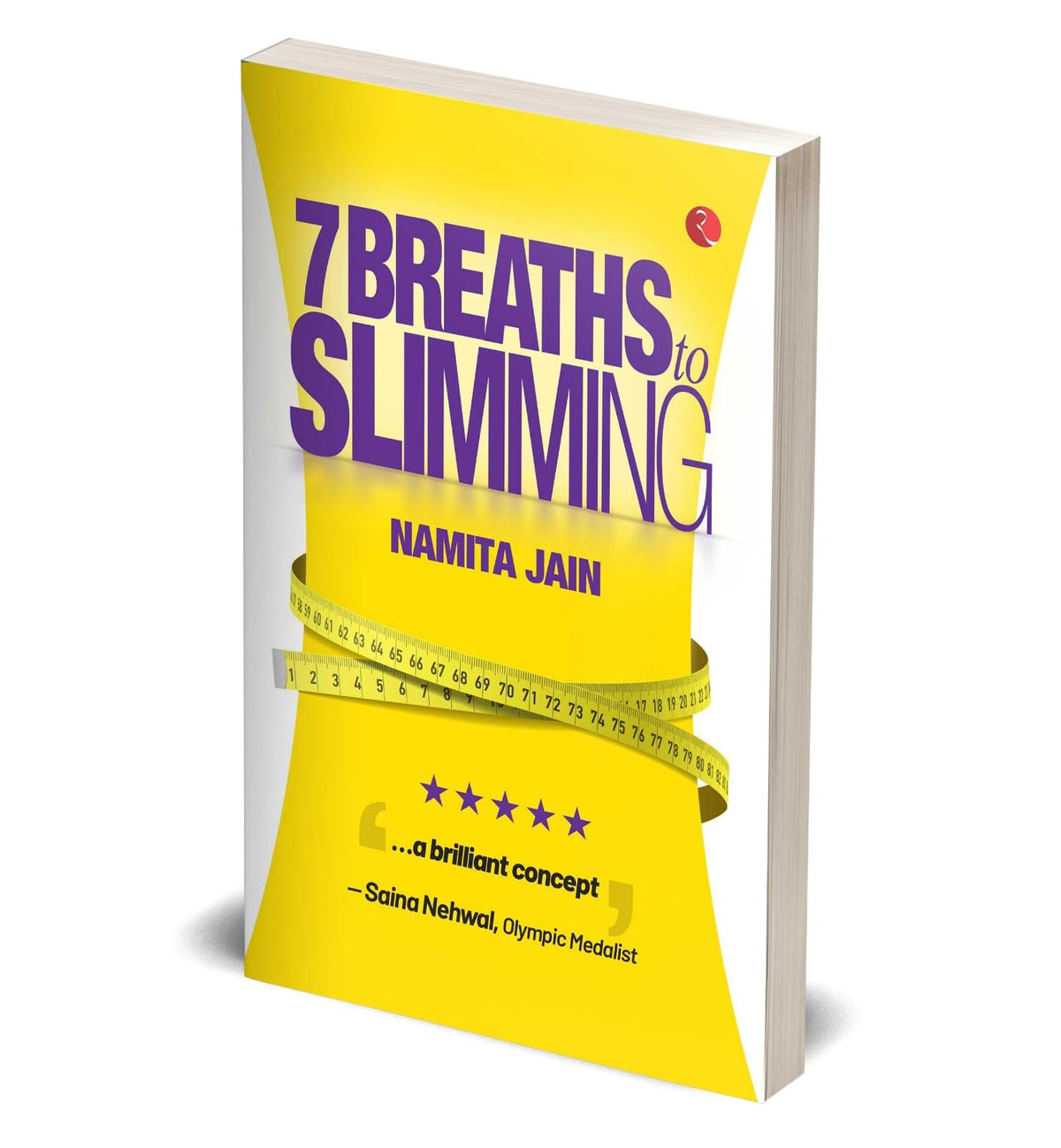 7 BREATHS TO SLIMMING