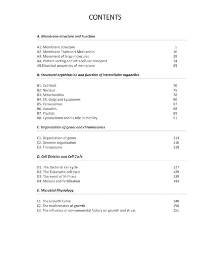 CSIR NET Life Science Books 2026 | Complete 16 Book Set for CSIR NET JRF Life Sciences | Theory, Practice Notes & Study Material for NTA CSIR UGC NET, GATE & SET | IFAS Publications
