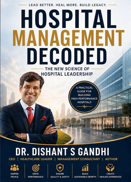 Hospital Management Decoded