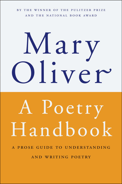 Poetry Handbook, A