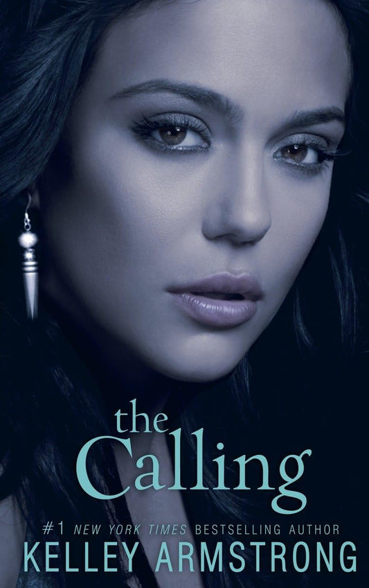 The Calling (Darkness Rising, Bk. 2) book cover