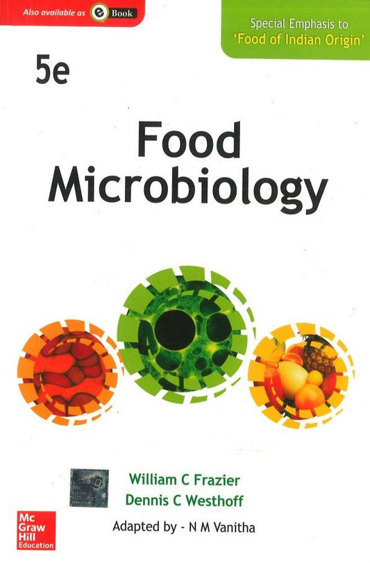 Food Microbiology, 5th Edition