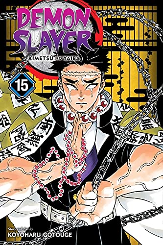 Demon Slayer Manga Series Collection Box Sets by Koyoharu Gotouge