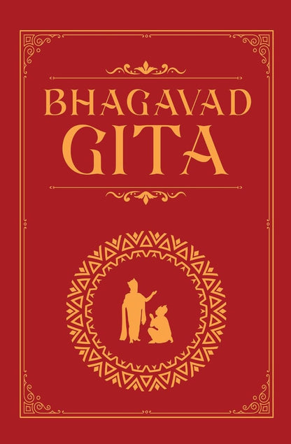 Bhagavad Gita: The Holy Text of Self-Awareness and Enlightenment