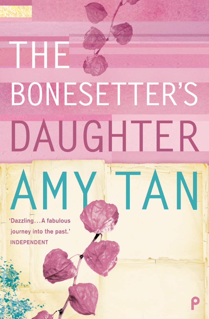 Bonesetter S Daughter: A Captivating Mystery of Chinese Heritage and the Bonds of Motherhood